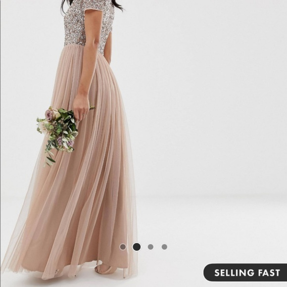ASOS Petite Dresses & Skirts - ASOS Maya Dress